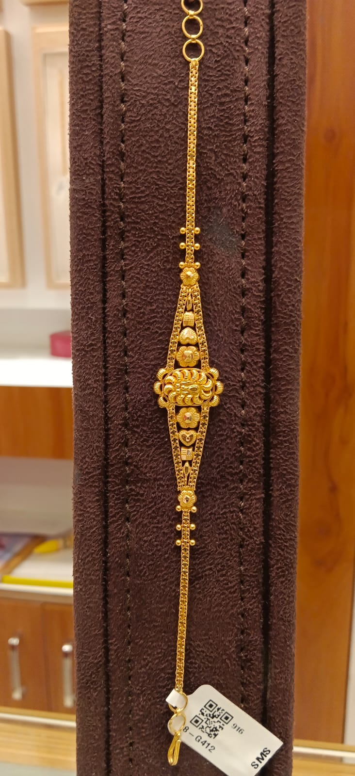 Ladies Bracelet